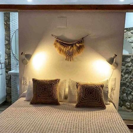 Casa Terrae Casco Antiguo Wifiaa Apartment Peñíscola Екстериор снимка