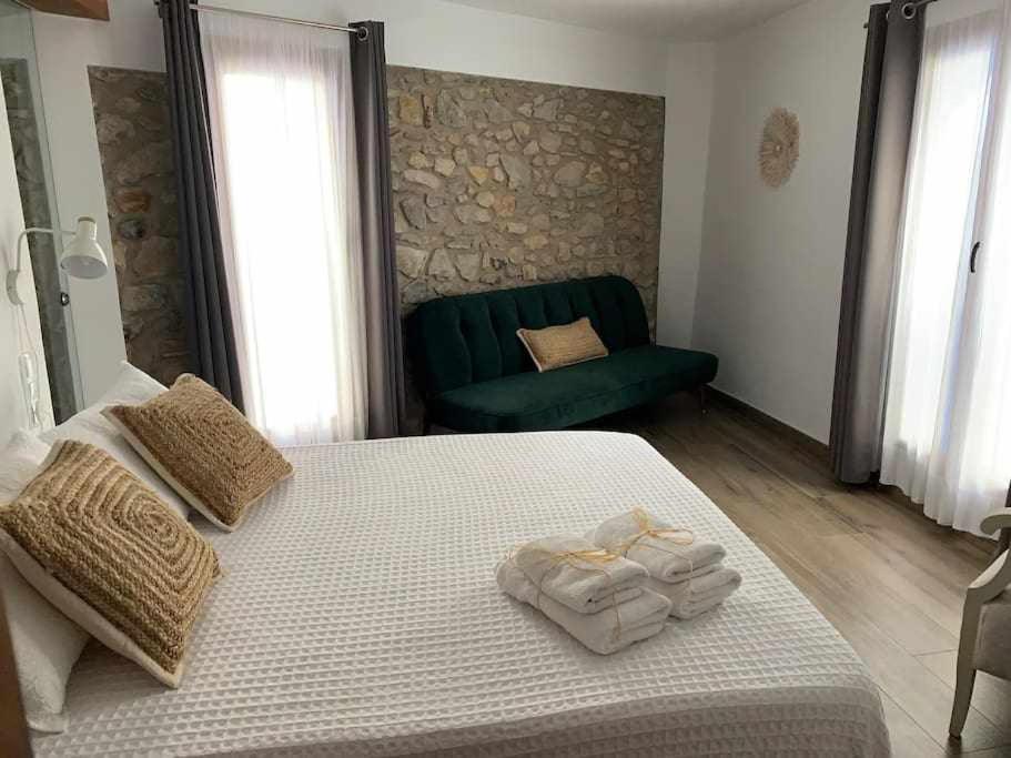 Casa Terrae Casco Antiguo Wifiaa Apartment Peñíscola Екстериор снимка