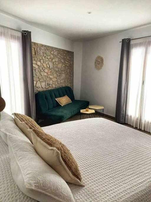 Casa Terrae Casco Antiguo Wifiaa Apartment Peñíscola Екстериор снимка