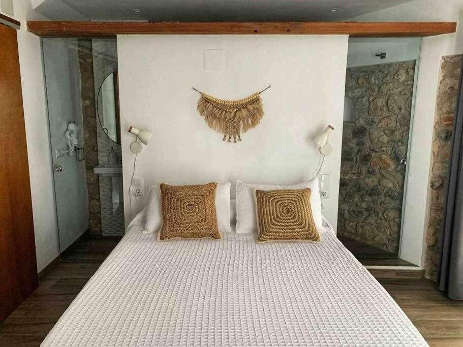 Casa Terrae Casco Antiguo Wifiaa Apartment Peñíscola Екстериор снимка