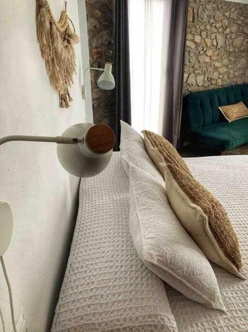 Casa Terrae Casco Antiguo Wifiaa Apartment Peñíscola Екстериор снимка