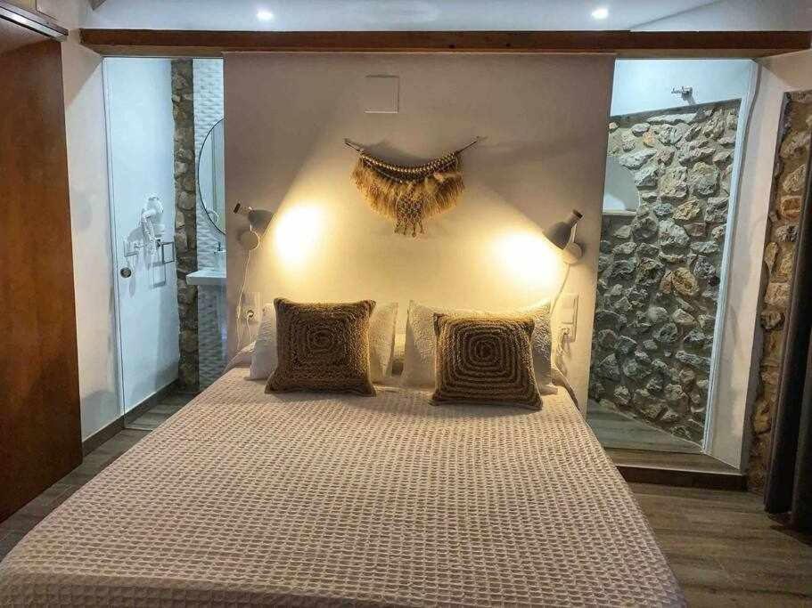 Casa Terrae Casco Antiguo Wifiaa Apartment Peñíscola Екстериор снимка