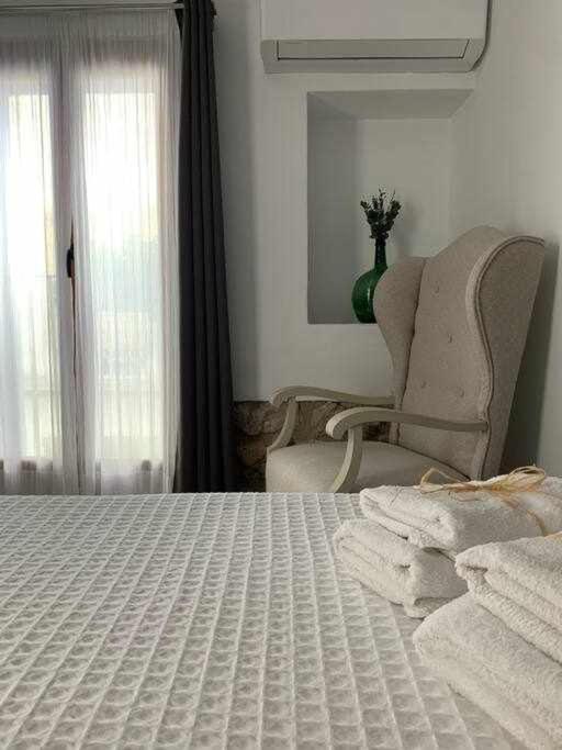 Casa Terrae Casco Antiguo Wifiaa Apartment Peñíscola Екстериор снимка