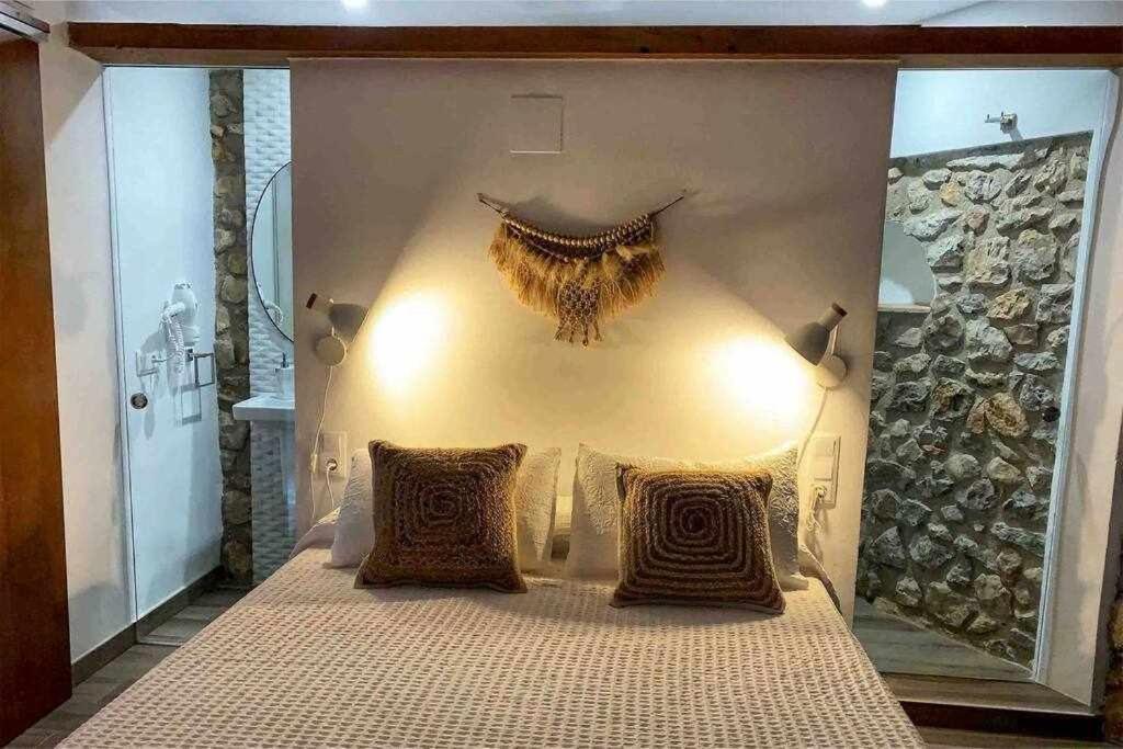 Casa Terrae Casco Antiguo Wifiaa Apartment Peñíscola Екстериор снимка