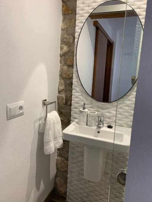 Casa Terrae Casco Antiguo Wifiaa Apartment Peñíscola Екстериор снимка