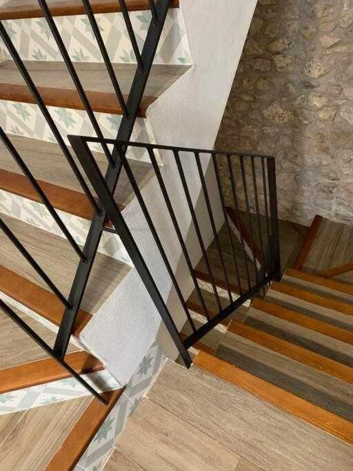 Casa Terrae Casco Antiguo Wifiaa Apartment Peñíscola Екстериор снимка