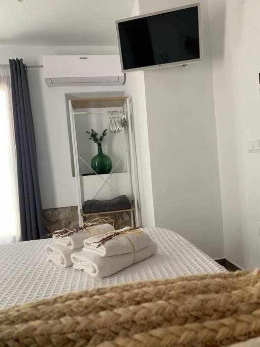 Casa Terrae Casco Antiguo Wifiaa Apartment Peñíscola Екстериор снимка