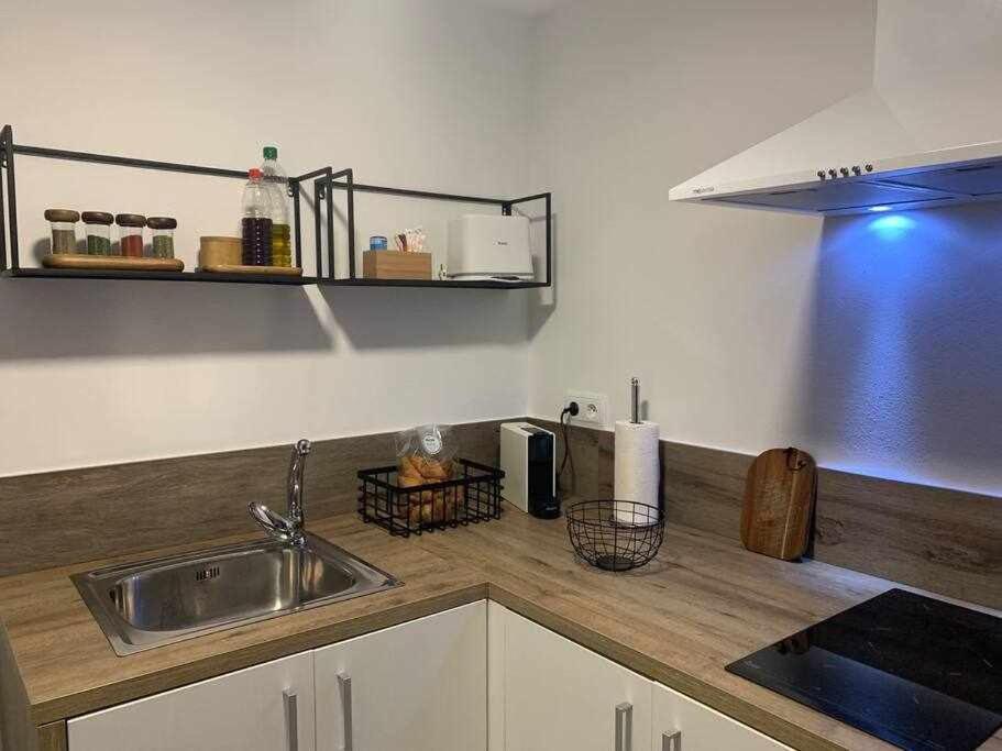Casa Terrae Casco Antiguo Wifiaa Apartment Peñíscola Екстериор снимка