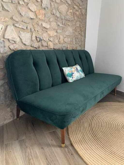 Casa Terrae Casco Antiguo Wifiaa Apartment Peñíscola Екстериор снимка