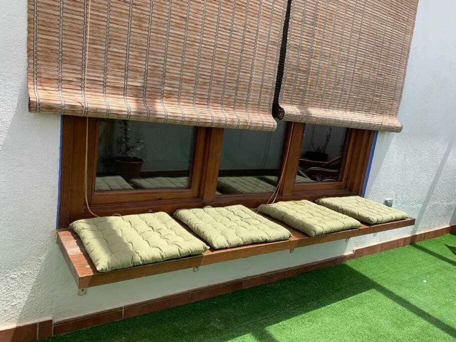 Casa Terrae Casco Antiguo Wifiaa Apartment Peñíscola Екстериор снимка