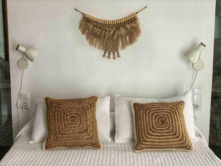 Casa Terrae Casco Antiguo Wifiaa Apartment Peñíscola Екстериор снимка