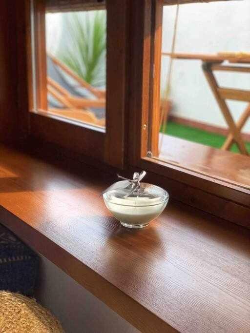 Casa Terrae Casco Antiguo Wifiaa Apartment Peñíscola Екстериор снимка