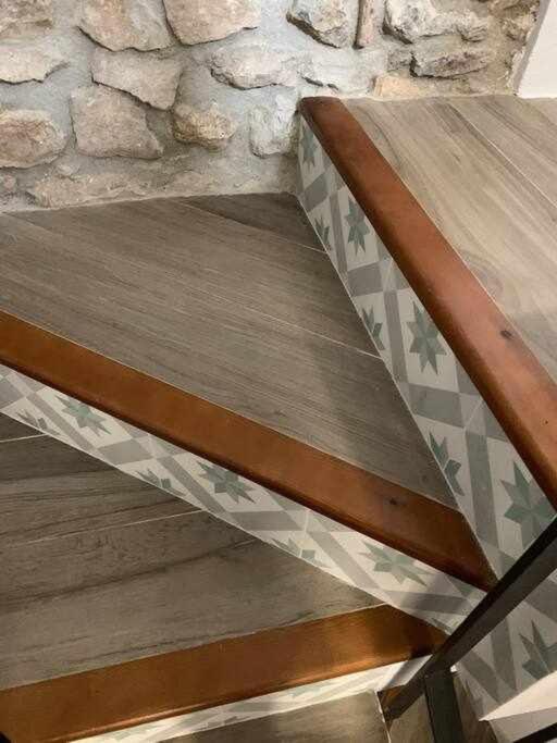 Casa Terrae Casco Antiguo Wifiaa Apartment Peñíscola Екстериор снимка