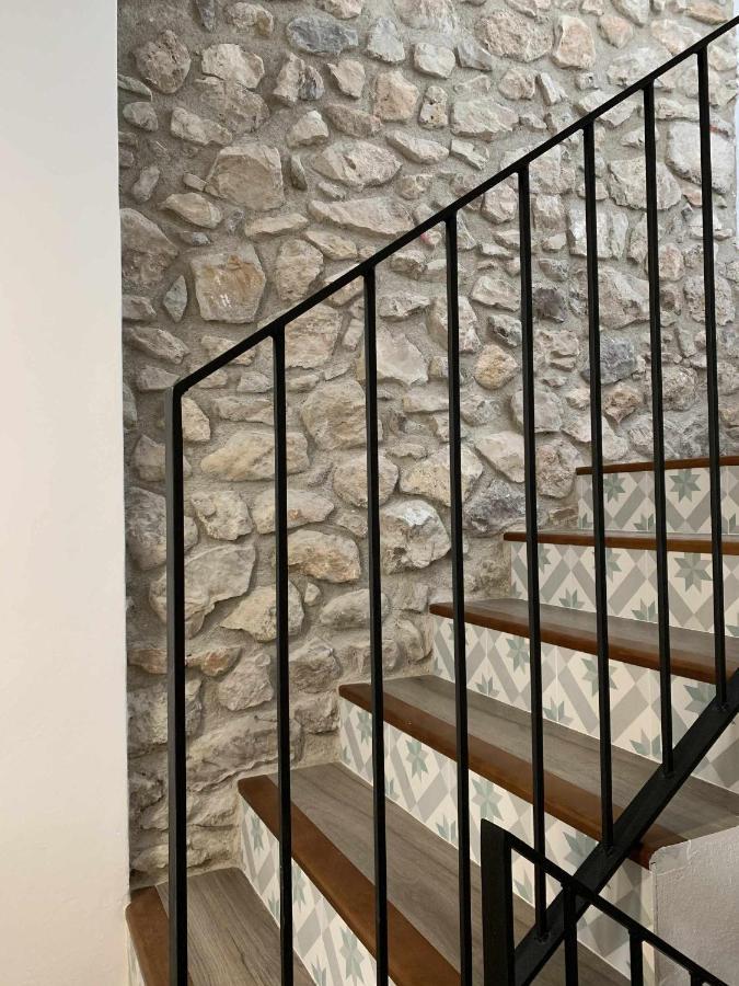 Casa Terrae Casco Antiguo Wifiaa Apartment Peñíscola Екстериор снимка