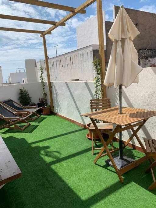 Casa Terrae Casco Antiguo Wifiaa Apartment Peñíscola Екстериор снимка