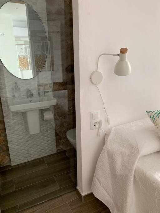 Casa Terrae Casco Antiguo Wifiaa Apartment Peñíscola Екстериор снимка