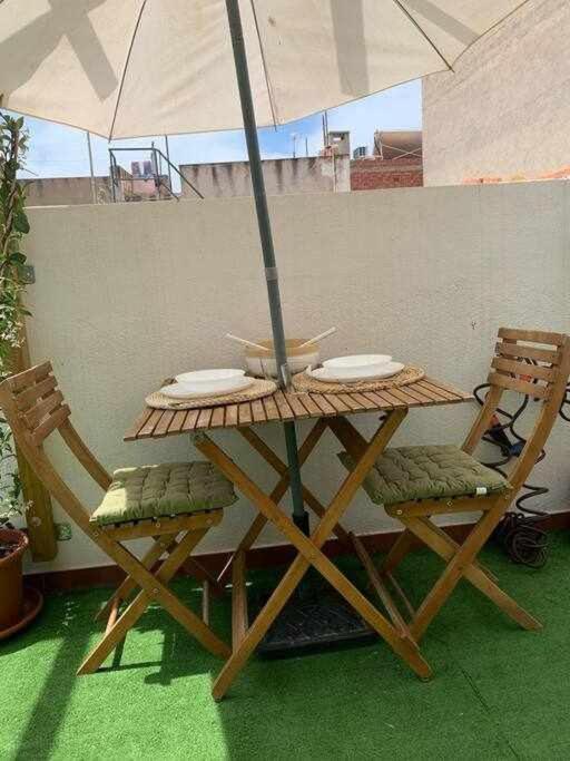 Casa Terrae Casco Antiguo Wifiaa Apartment Peñíscola Екстериор снимка