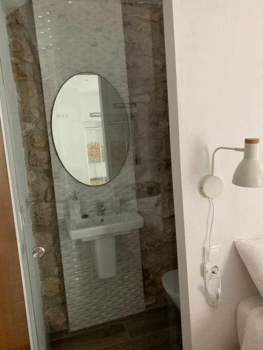 Casa Terrae Casco Antiguo Wifiaa Apartment Peñíscola Екстериор снимка