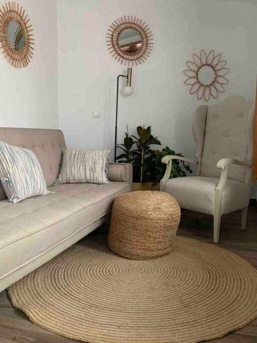 Casa Terrae Casco Antiguo Wifiaa Apartment Peñíscola Екстериор снимка