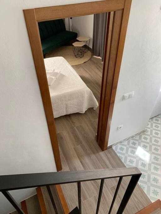 Casa Terrae Casco Antiguo Wifiaa Apartment Peñíscola Екстериор снимка